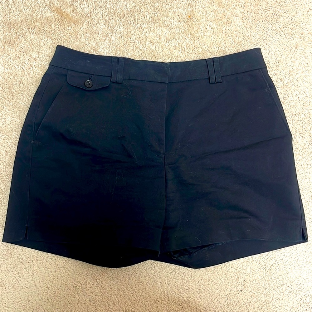 White House black market shorts